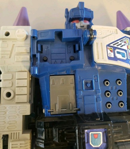 Transformers Hasbro Overlord Generations Ist-Zustand - Bild 9 von 10