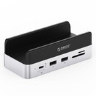 ORICO VSP10 Mini Dock, supporto multifunzione per espansione di archiviazione de