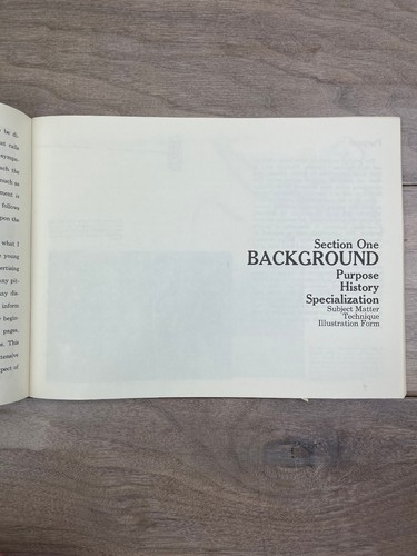 Art in Advertising David K. Stone 1961 Illustrated Guide Pitman - Picture 5 of 6