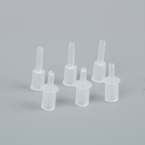 10PCS Ink Refill Kit Tools NO Syringe For HP Inkjet Cartridge CISS Printer Part - Afbeelding 10 van 14