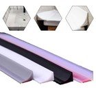 Staubdicht Wasserdicht Wasserbarriere Haltebarriere Küchenarbeitsplatte