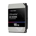 WD Ultrastar Dc Hc555 3.5 SAS - Festplatte - Serial Attached SCSI (SAS)