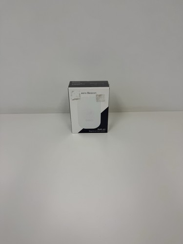 EERO Beacon 350 Mbps Mesh WiFi Range Extender Model D010001 New