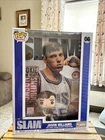 Funko Pop NBA Slam Covers Jason Williams #06 Sacramento Kings