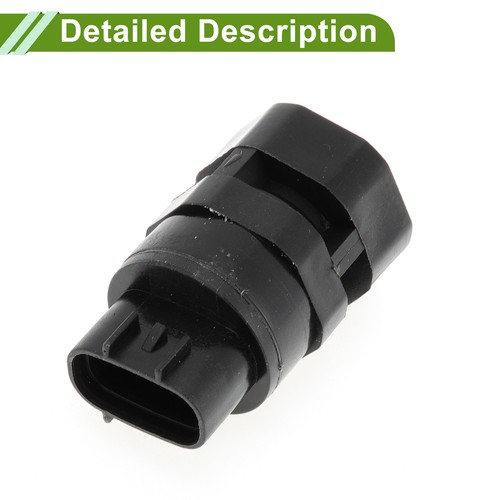 Sensor de velocidad de transmisión 1 pieza Nº8971297040 para ISUZU Trooper 3.2 1991-1998 - Imagen 5 de 6