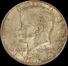 New Listing1964 D Kennedy 90% Silver Half Dollar Us Coin