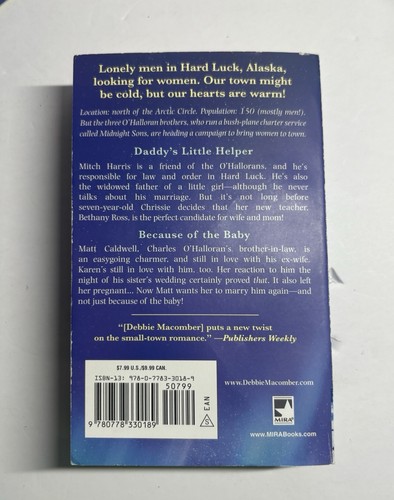 Debbie Macomber 10 book romance bundle - Bild 11 von 21