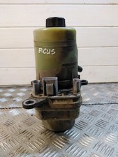 Ford Focus 2006 Electric power steering pump 4M513K514BD KST12445