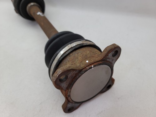 1982-1985 Toyota Celica Supra IRS rear differential CV axle shaft - Bild 22 von 24