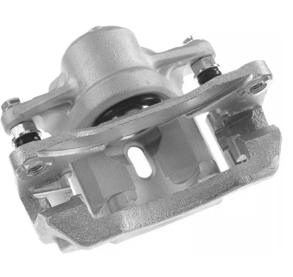 Pinza de freno trasera derecha para Subaru Legacy Outback 2006-2009 19B3224 Foto 4 de 4