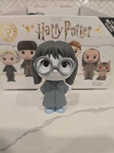 FUNKO MYSTERY MINI MOANING MYRTLE HARRY POTTER 2018 BARNES & NOBLE Exclusive