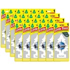 Little Trees True North Air Freshener – 24 Count Bulk Pack  - U1P-17146