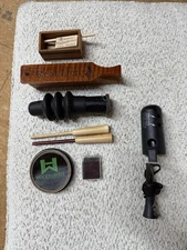 Turkey Call Kit