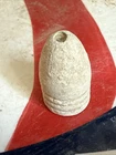 Dug Civil War 💥 🇺🇸 💣 Gettysburg Retreat Wormed Confederate Bullet