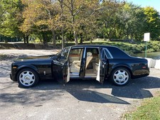 2005 Rolls-Royce Phantom 