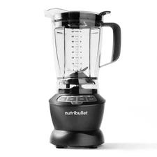 NutriBullet 64 oz Stand Blender Dark Gray 1200W Smoothie 64oz 3 Speeds