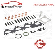 MONTAGESATZ DICHTSATZ TURBOLADER ELRING 214600 P FÜR AUDI A3,A1,8P7,8XF,8P1,8PA