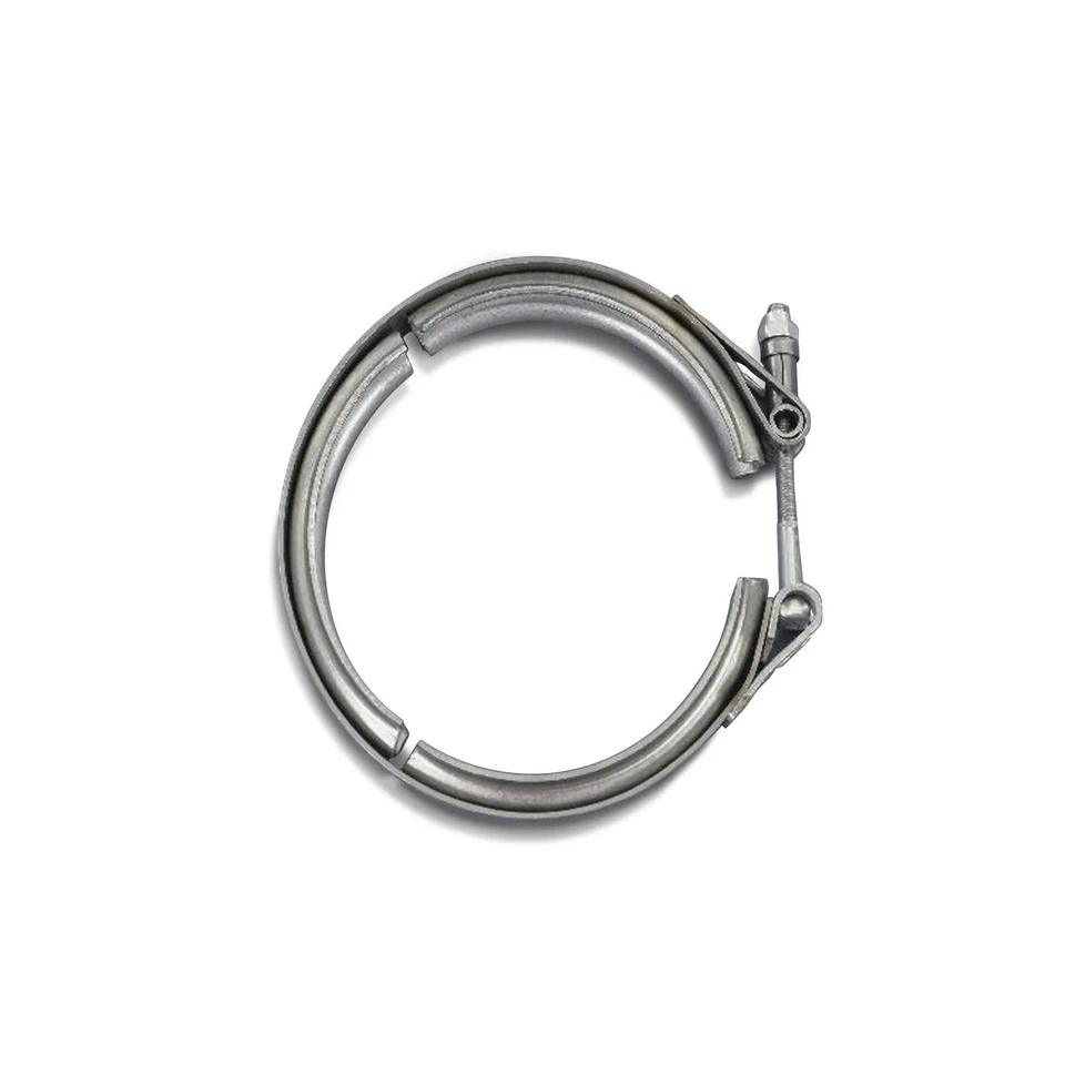 For Ram 2500 2011-2018 Mopar 52121859AD Exhaust Clamp - Image 3 of 4