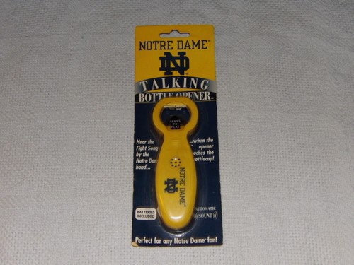 NCAA VERSCHIEDENE TEAMS SPRECHENDE FLASCHENÖFFNER CLEMSON OREGON WISCONSIN NEU IN VERPACKUNG - Bild 18 von 71