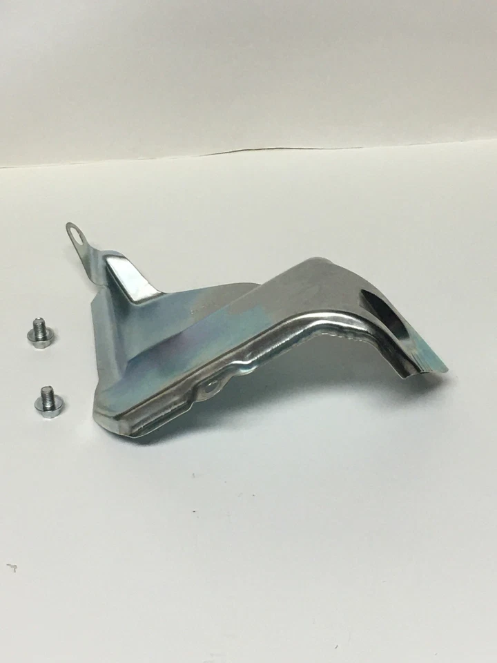 Genuine Predator 6.5 Hemi Front Shield Inc Bolts 60363/G210FA Free Shipping ! - Image 2 of 3