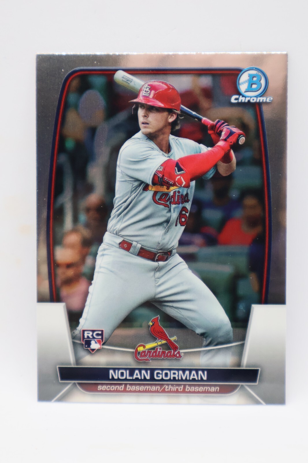 2023 Bowman Chrome Baseball - Pick Your Card - Complete Your Set - Picture 44 of 184