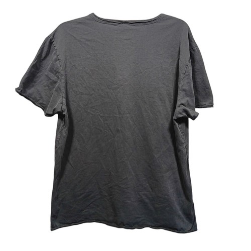 Amplified Nirvana Serve The Serpants T-Shirt Gr. XL - Bild 8 von 12