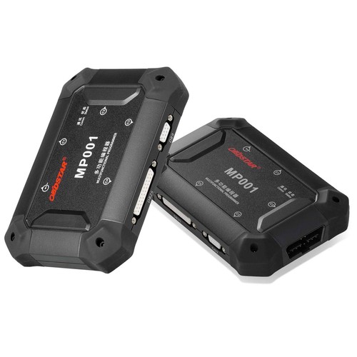 OBDSTAR DC706 E-CU Tool Full Version For Car& Motorcycle With P003+ KIT & MP001 - Picture 15 of 21