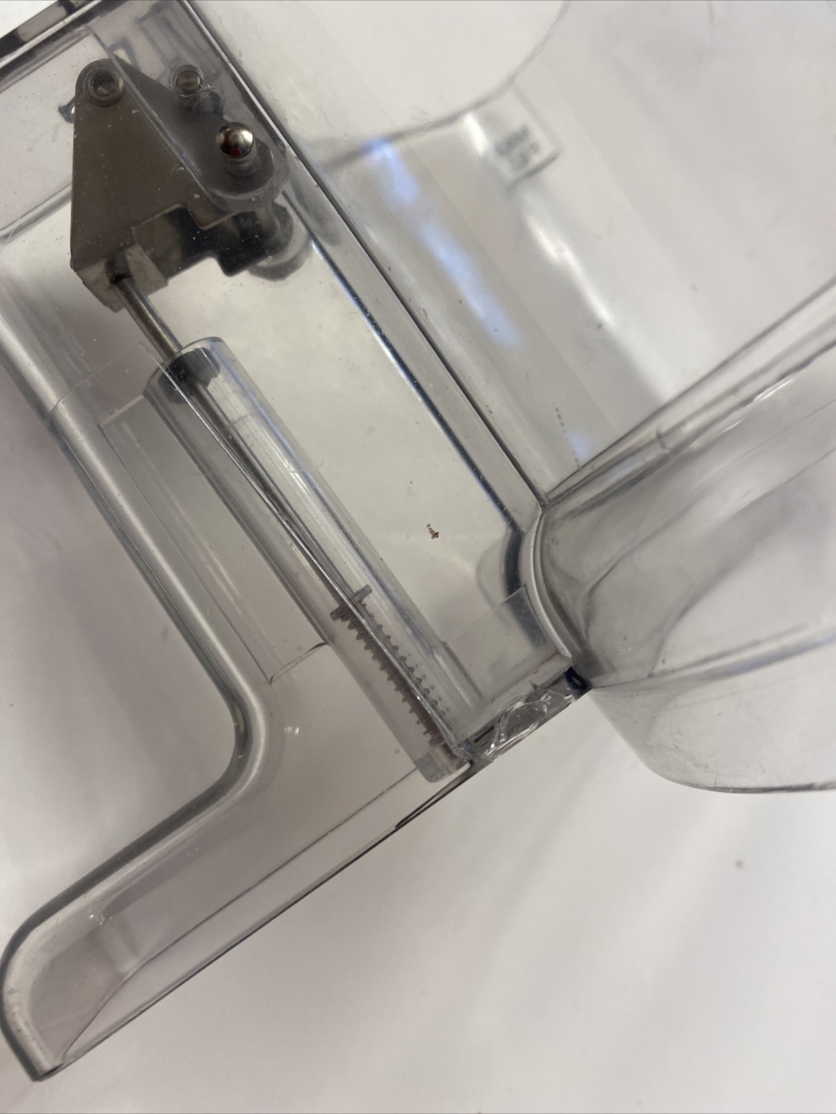 Cuisinart Prep 7 Food Processor DLC2007N Part Work Bowl Cover Lid DLC