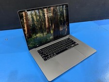 Apple MVVL2LL/A  A2141 Core i7-9750H 2.60GHz 32GB / 1TB SSD Sequoia