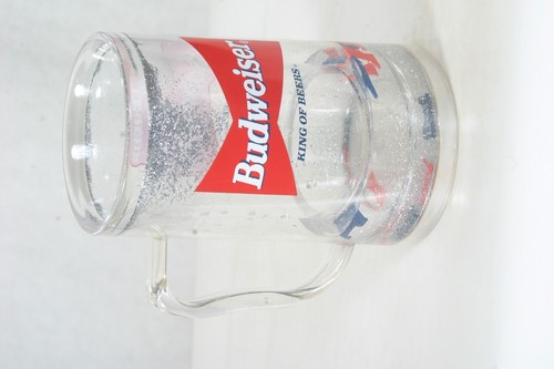 Cerveza Budweiser - taza de plástico - Imagen 3 de 5