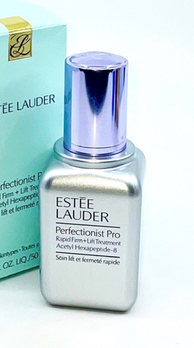 Estée Lauder Perfectionist Pro Rapid Firm +Lift Treatment 1.7oz/ 50mL•BRAND NeW! - Picture 8 of 13