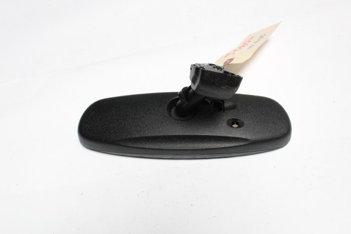 2003-2008 INFINITI FX35 FX45 REAR VIEW MIRROR ASSEMBLY WITH HOMELINK J5804 - Picture 6 of 10