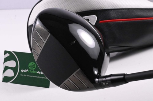 Titleist GT2 Driver / 9 Degree / X-Flex HZRDUS Black 60 Shaft - Picture 5 of 9