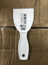 LOT OF 20 Marshalltown Plastic Notched Spreader - 28807