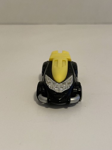 Vintage 1994 Mattel Hot Wheels McDonalds Happy Meal Toy Shock Force 1/64 Car - Picture 8 of 11