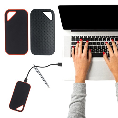 1/2/4/6/8/10/12TB Type-C 3.1 Externe Festplatte High-Speed Portable HDD - Afbeelding 7 van 16