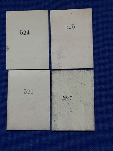 Collectible of the great Uruguayan footballer Obdulio Varela  - Picture 2 of 4