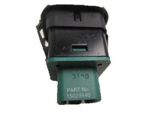 *NEW* OEM GM Tow Haul Switch 2001 Chevy Blazer 1999-2001 GMC Jimmy ...
