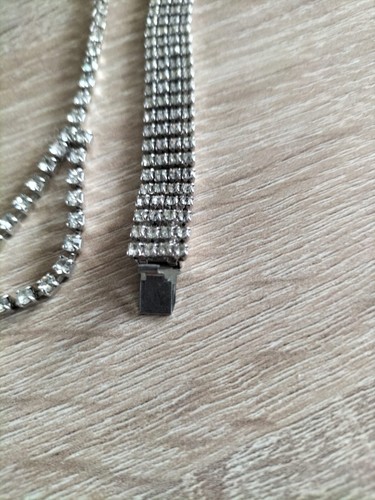 Halskette Mit Armband - Bild 5 von 5