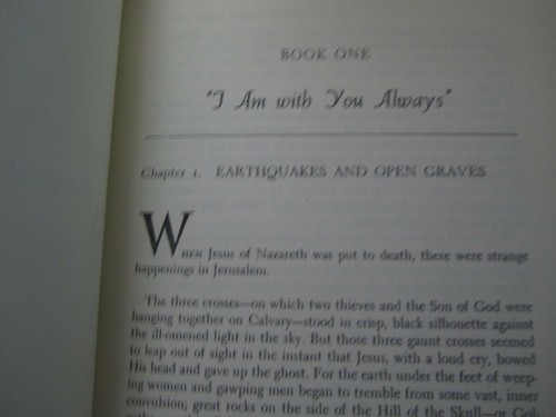The Greatest Faith Ever Known By Fulton oursler Hardcover 1953 - Picture 7 of 12