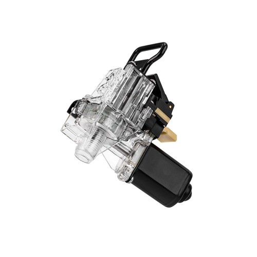 For 1986-02 Cadillac Power Trunk Lid Hatch Relay 5-Pin Pull Down Motor Assembly - Picture 13 of 15