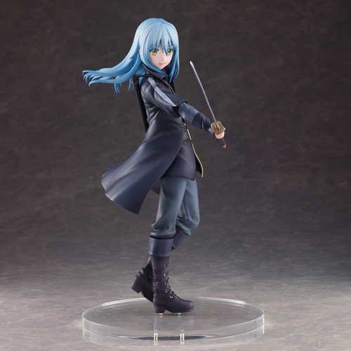 That Time I Got Reincarnated as a Slime Rimuru Tempest Figure UNION CREATIVE JP - Imagen 9 de 11