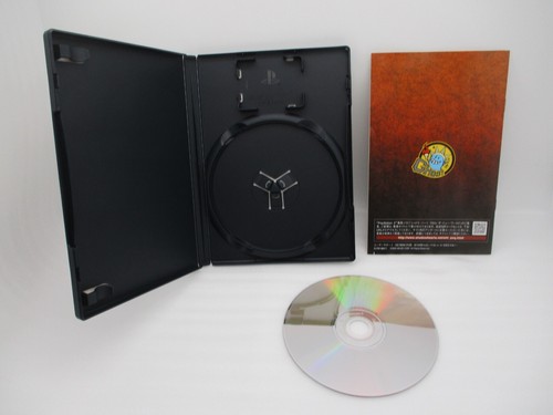 PS2 Shadow Hearts 1, 2, 2 Director's Cut, From The New World Japan import 4Games - Picture 10 of 12