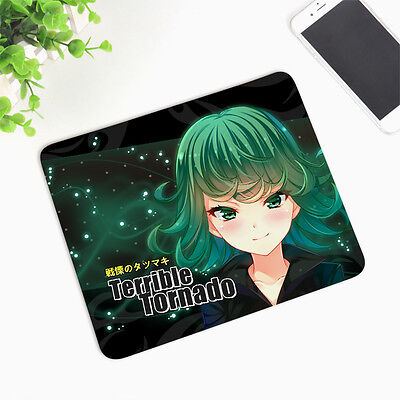 ONE PUNCH-MAN Tatsumaki Anime Mouse Pad