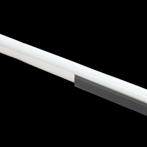 10Pcs 1M each Aluminum Channel Mounting Holder for 10x20mm LED Strip Bar Profile - Picture 5 of 11