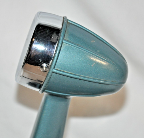 VINTAGE MIDLAND BRAND BASE STATION MICROPHONE FOR HAM RADIO - Zdjęcie 10 z 13