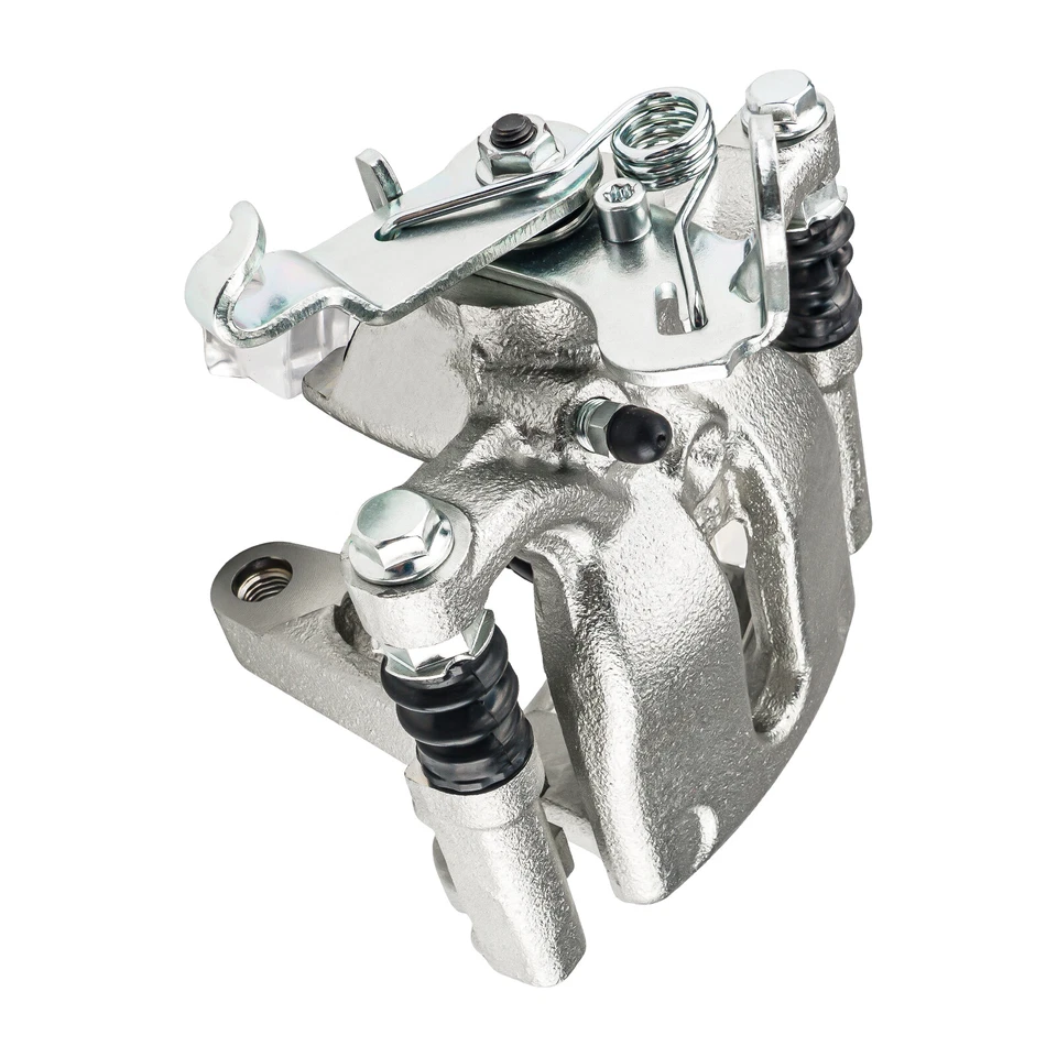 Pinza de freno de disco trasera derecha con soporte para Volkswagen Golf 2015-2020 GTI Passat Foto 2 de 4