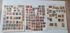 Lot 143 Stamps Brazil 1844 to 1940 No. 6 to 373 Used and New