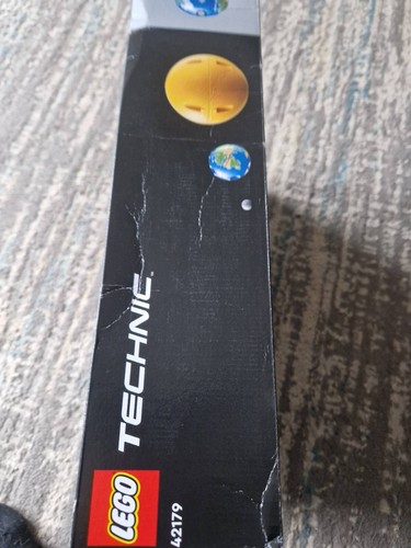 LEGO 42179 Technic Space Earth and Moon Orbit Toy Block Lego 42179, Make Offer - Picture 3 of 4
