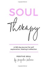 Soul Therapy: A 365 day journal for..., Kademian, Jacqu